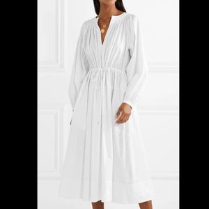 Ulla Johnson Judith Midi Dress | size 4